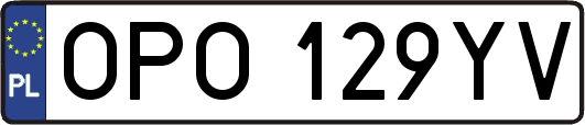 OPO129YV