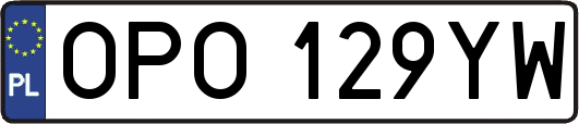 OPO129YW