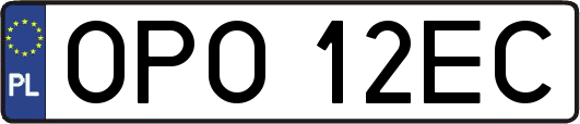 OPO12EC