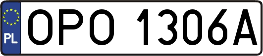 OPO1306A