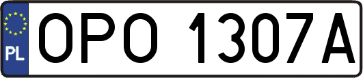 OPO1307A