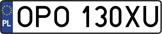 OPO130XU