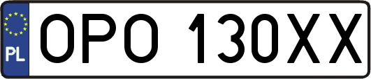 OPO130XX