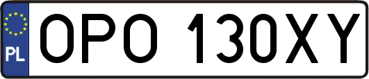 OPO130XY