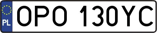 OPO130YC