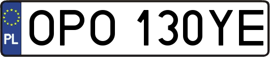 OPO130YE