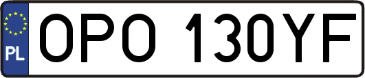 OPO130YF