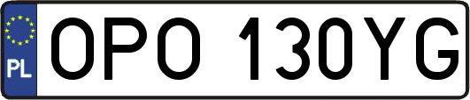 OPO130YG
