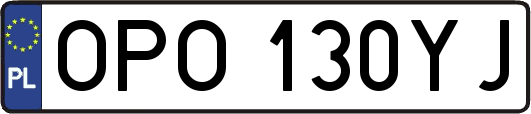 OPO130YJ