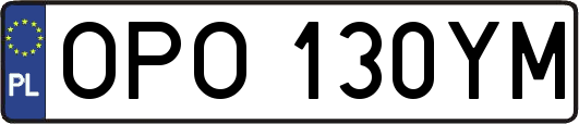 OPO130YM