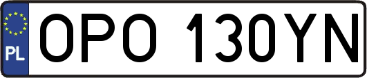OPO130YN