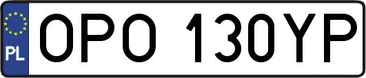 OPO130YP