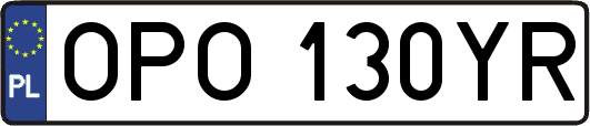 OPO130YR