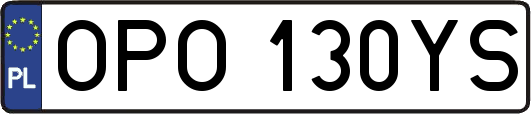 OPO130YS