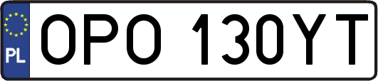 OPO130YT
