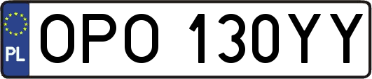 OPO130YY