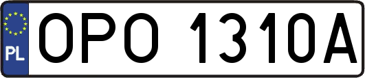 OPO1310A