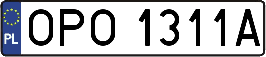 OPO1311A