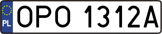 OPO1312A
