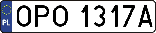 OPO1317A