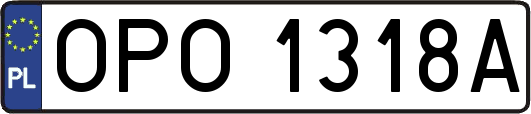 OPO1318A
