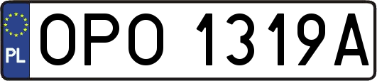 OPO1319A