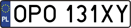 OPO131XY