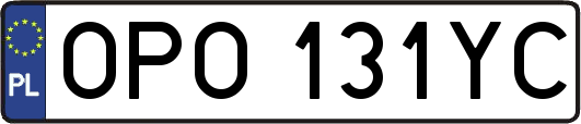 OPO131YC