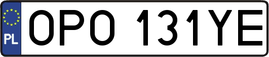 OPO131YE