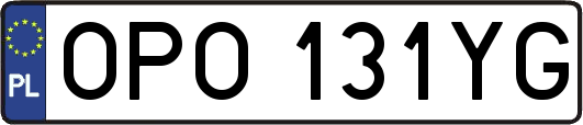 OPO131YG