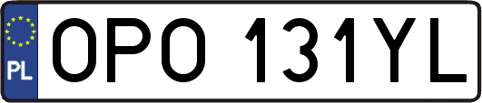OPO131YL
