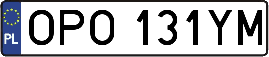 OPO131YM