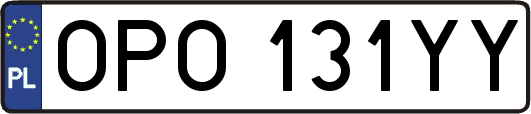 OPO131YY