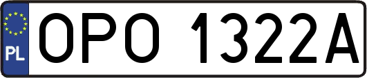 OPO1322A