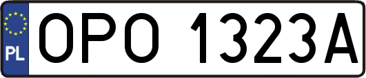 OPO1323A