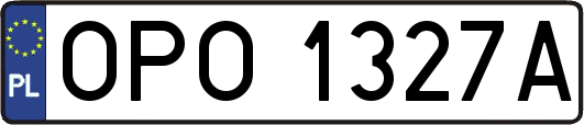 OPO1327A