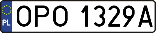 OPO1329A
