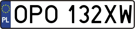 OPO132XW