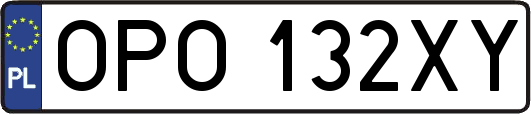 OPO132XY