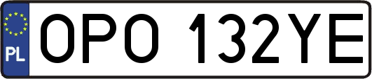 OPO132YE