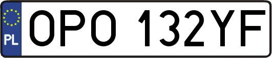 OPO132YF