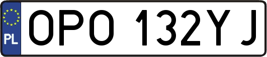 OPO132YJ