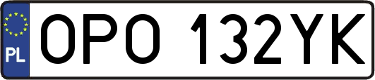 OPO132YK