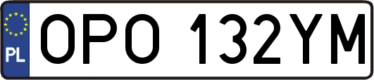 OPO132YM