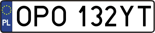 OPO132YT