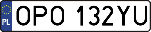 OPO132YU