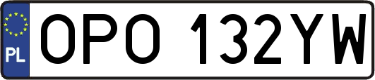 OPO132YW