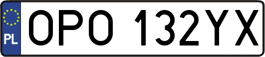 OPO132YX