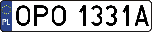 OPO1331A