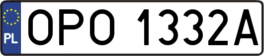 OPO1332A
